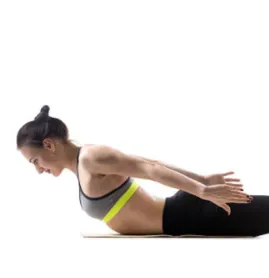 Low back extension