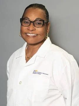 Dr Shirley