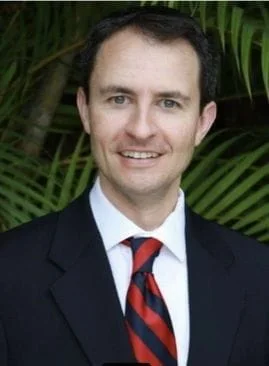 Dr. Chad Marrs