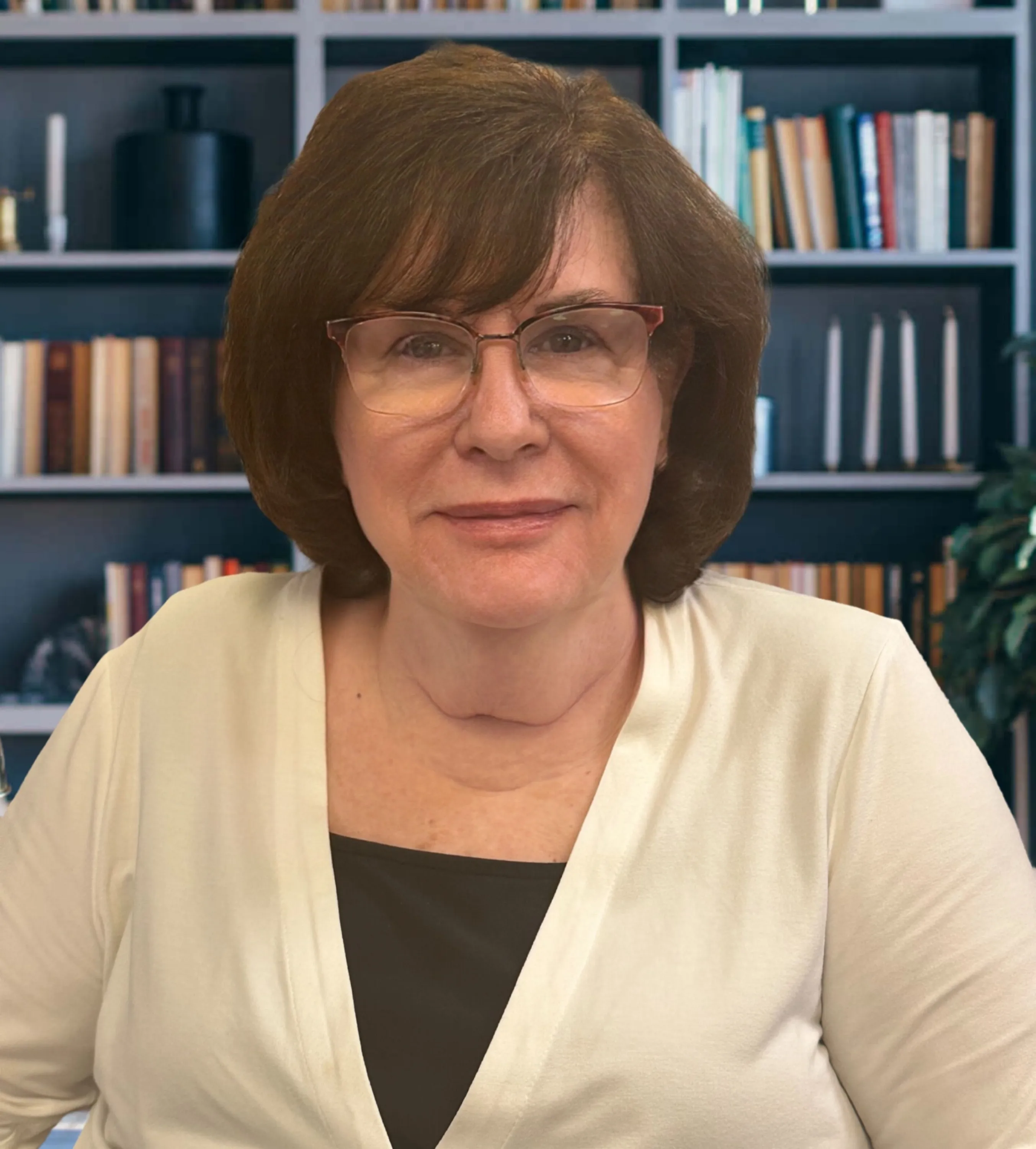 Patricia Donahue, LMHCA