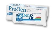 Pro-Den RX brush on product, dentist Mahwah, NJ