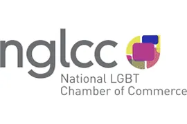 Logo - National Gay and Lesbian Chamber of Commerce