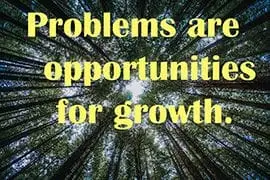 problems growth therapy