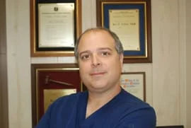 Dr. Paul C. LaFata of West Lawn Podiatry