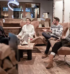 Couples and Family Counseling