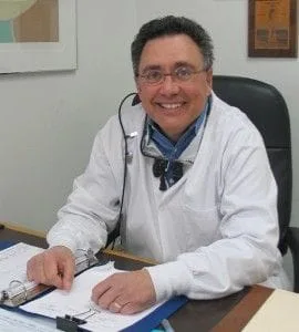 Dr. Bruce M. Abel, DMD - West Hartford Dentist