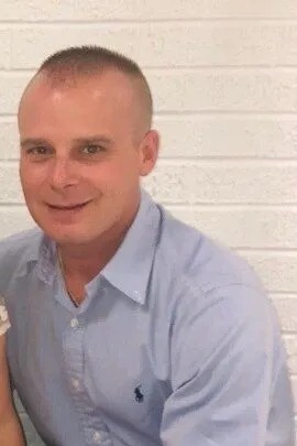 Jason Morgan, BHCM II