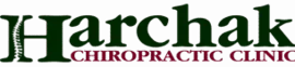 Harchak Chiropractic Clinic Logo