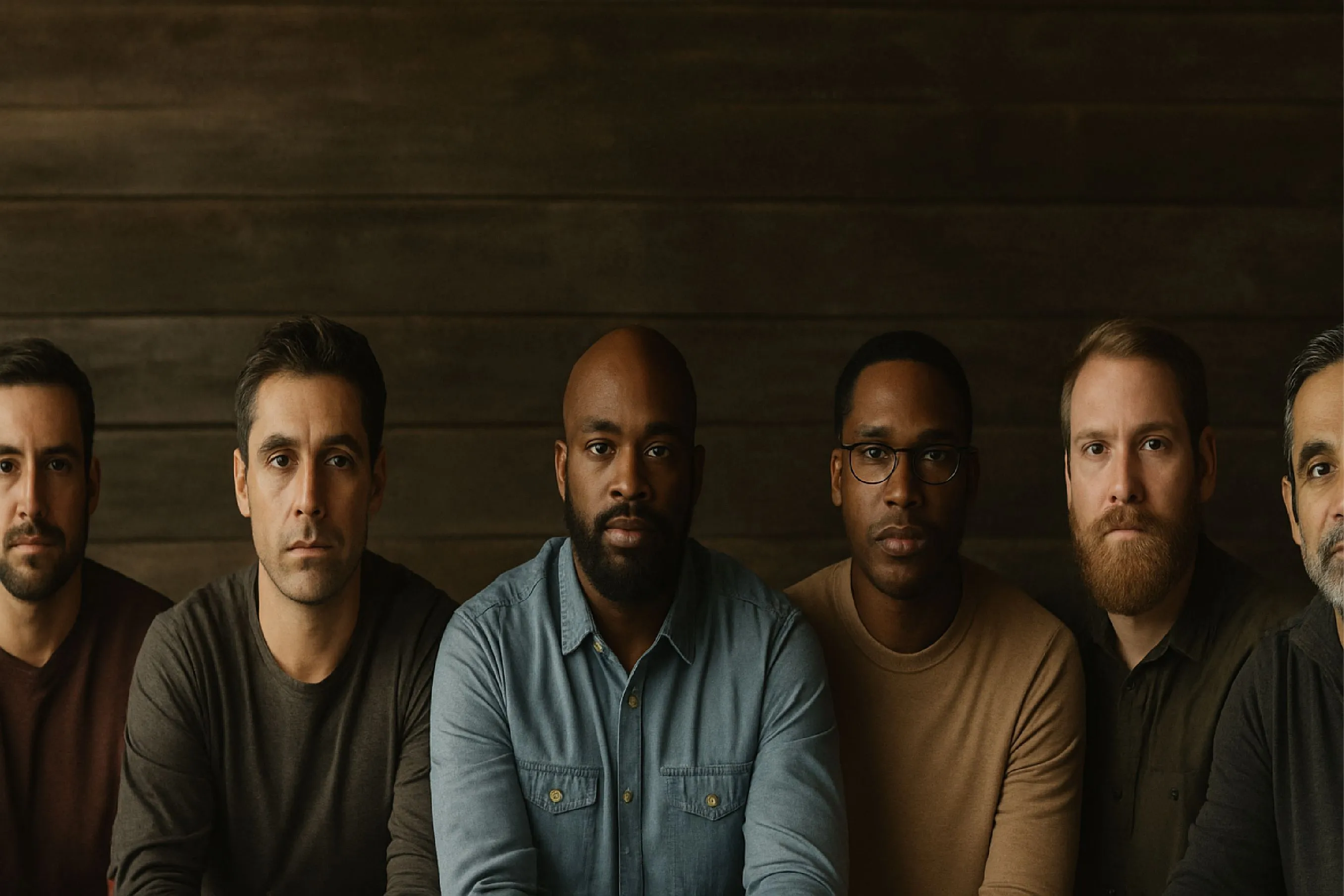 Leadership for Christian Men and Character Development Master Classes