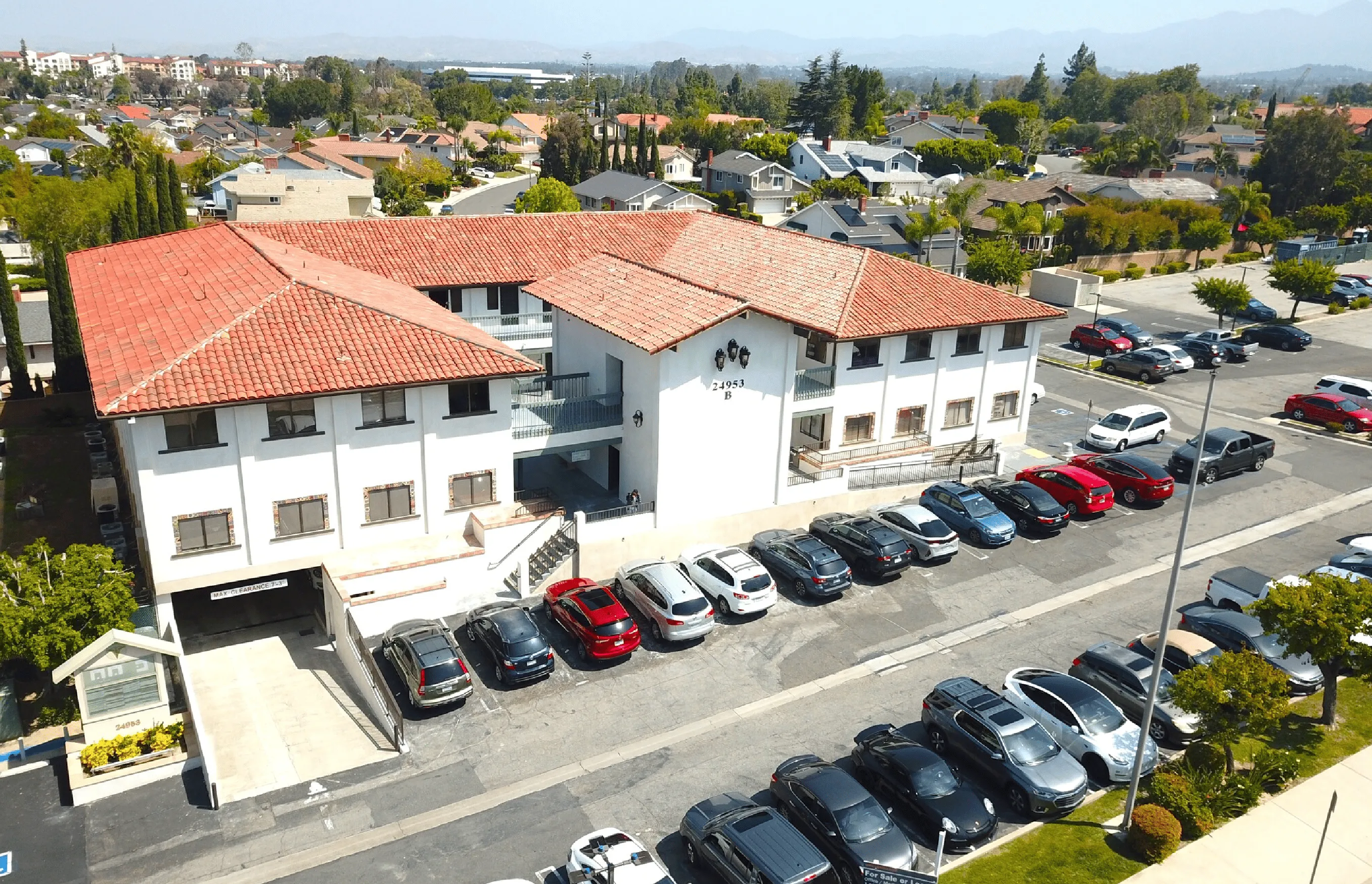 Podiatrist in Laguna Hills, CA | Laguna Woods Podiatry Group