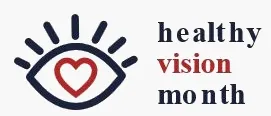 Health Vision Month