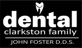 Clarkston Family Dental Logo - Clarkston Dentist