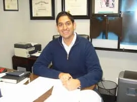Dr. Hector Martinez Chiropractor 
