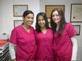Dental Office Staff - Yonkers NY