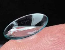 Contact Lens Clinic