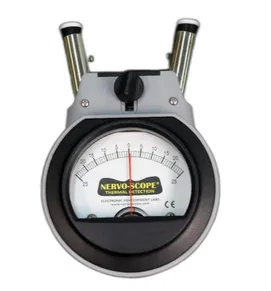 Gonstead System Nervoscope instrument