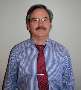 Dr. Joel Desaulniers
