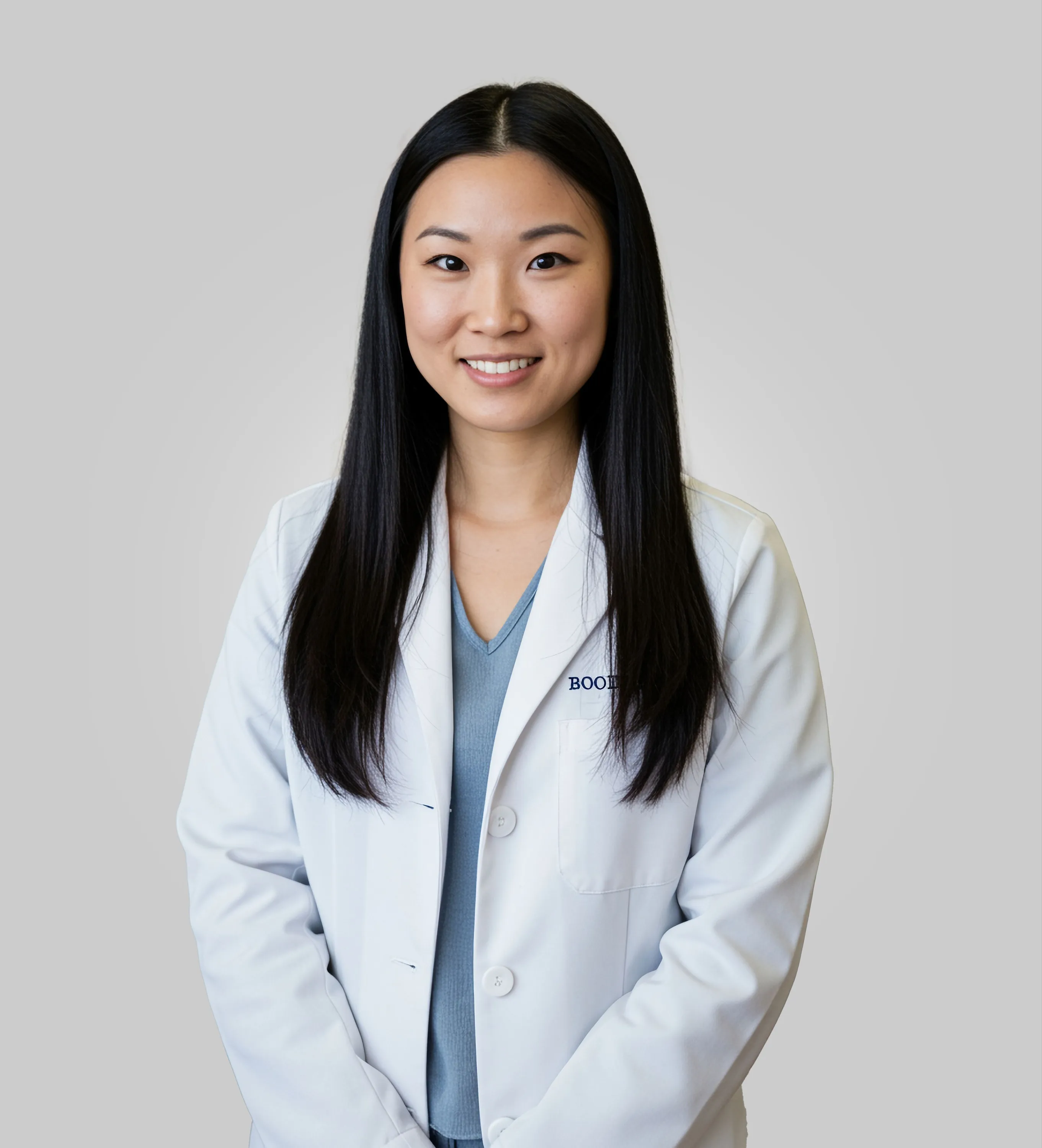 Chiropractic doctor image