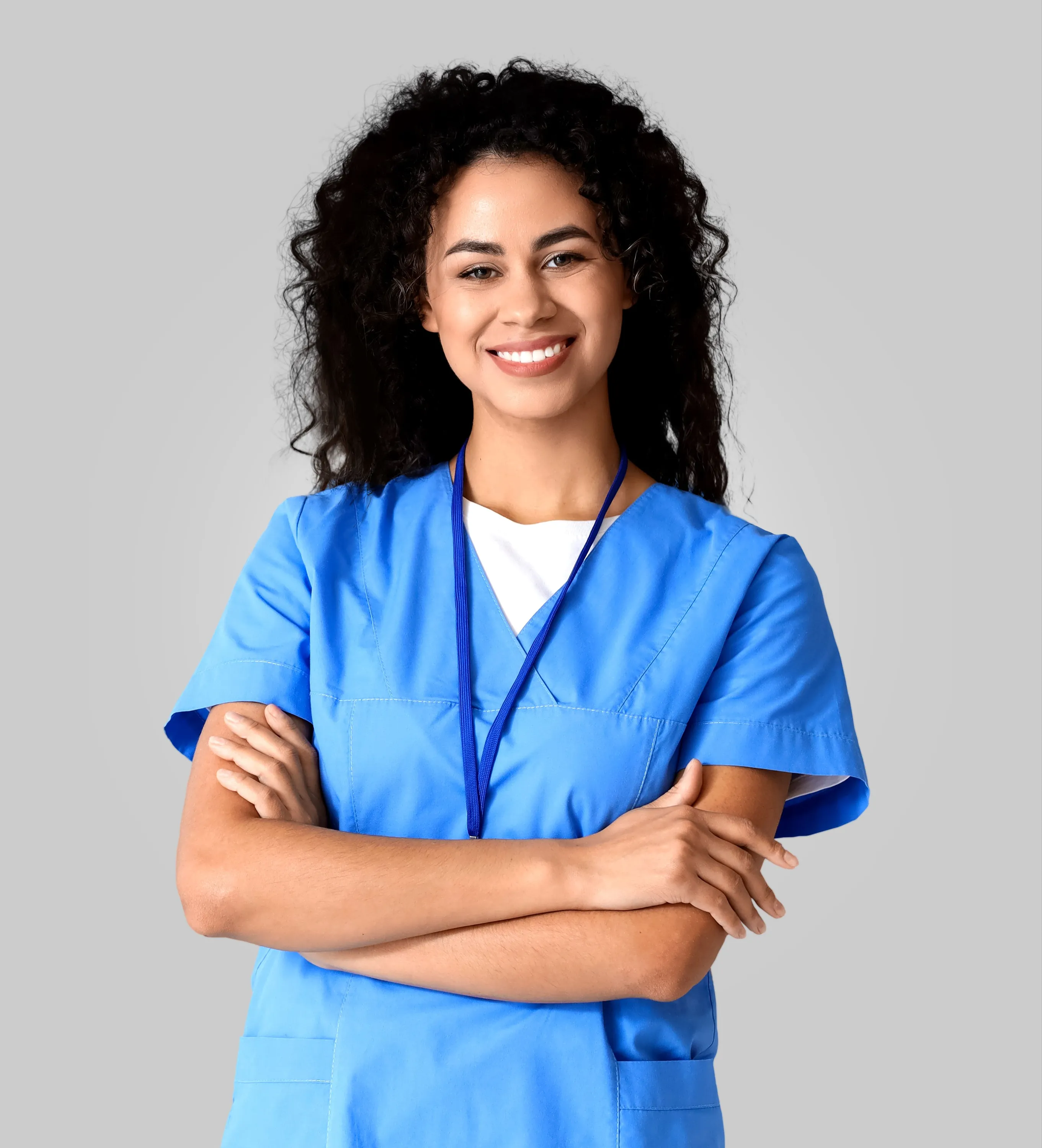 Chiropractic doctor image