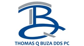 Thomas Q. Buza Logo