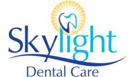 Skylight Dental Care Logo