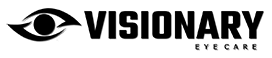 Visionary Eye Center logo