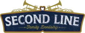 Second Line Family Dentistry Logo