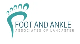 Podiatry logo