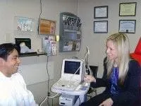 Innovative Foot Treatments | Foot Ultrasound | Takoma Park | Riverdale MD | Laurel MD | Rockville MD