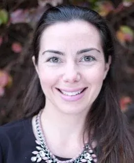 Dr Julia Vitali