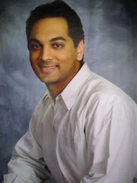 Dr. Nishul Patel | Family Dentist of Palm Beach | Palm Beach FL