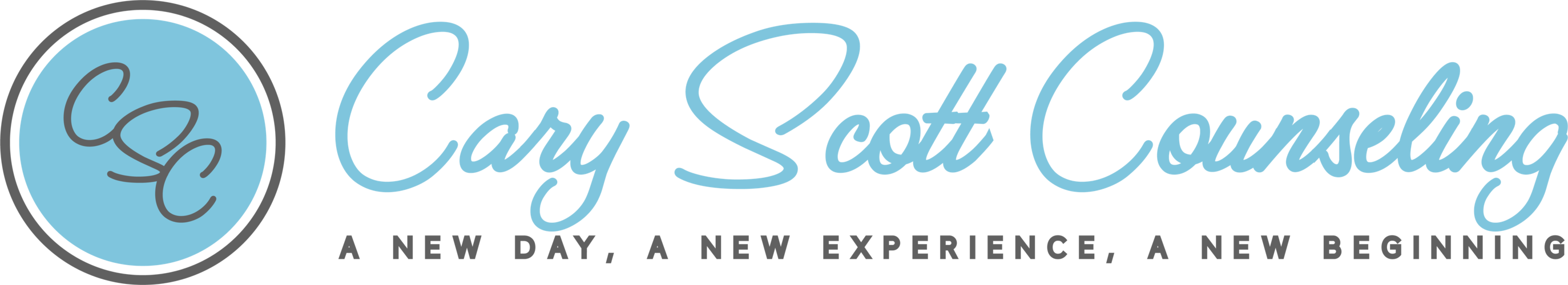 Cary Scott Logo