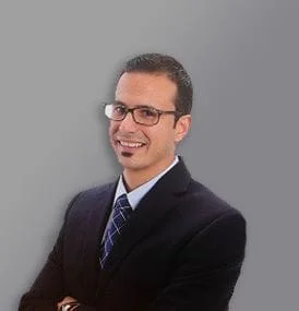 Dr Ghorab