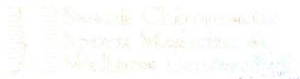 Swank Chiropractic Sports Medicine & Wellness Center, P.A. logo