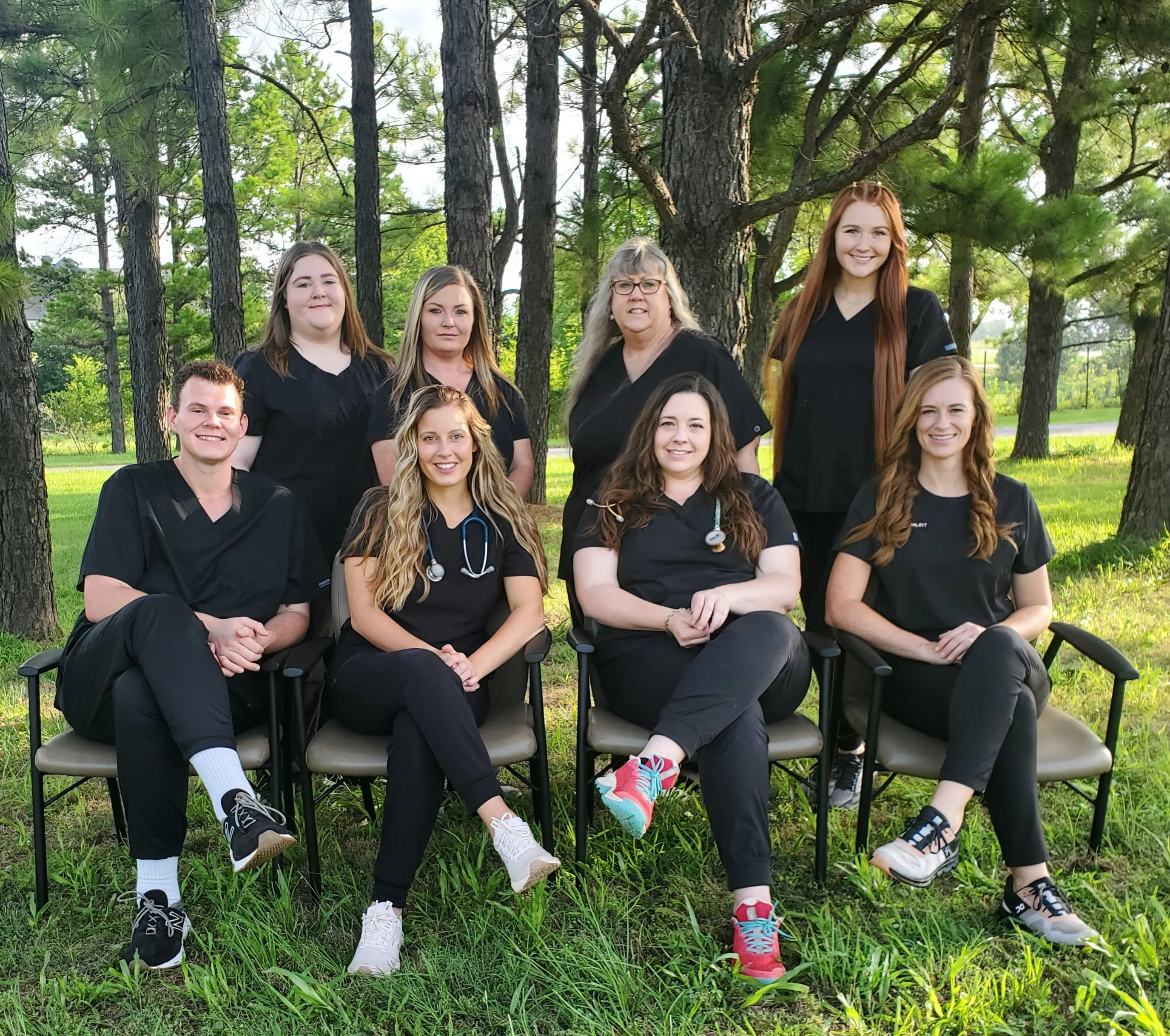 CAC 2025 Group Photo