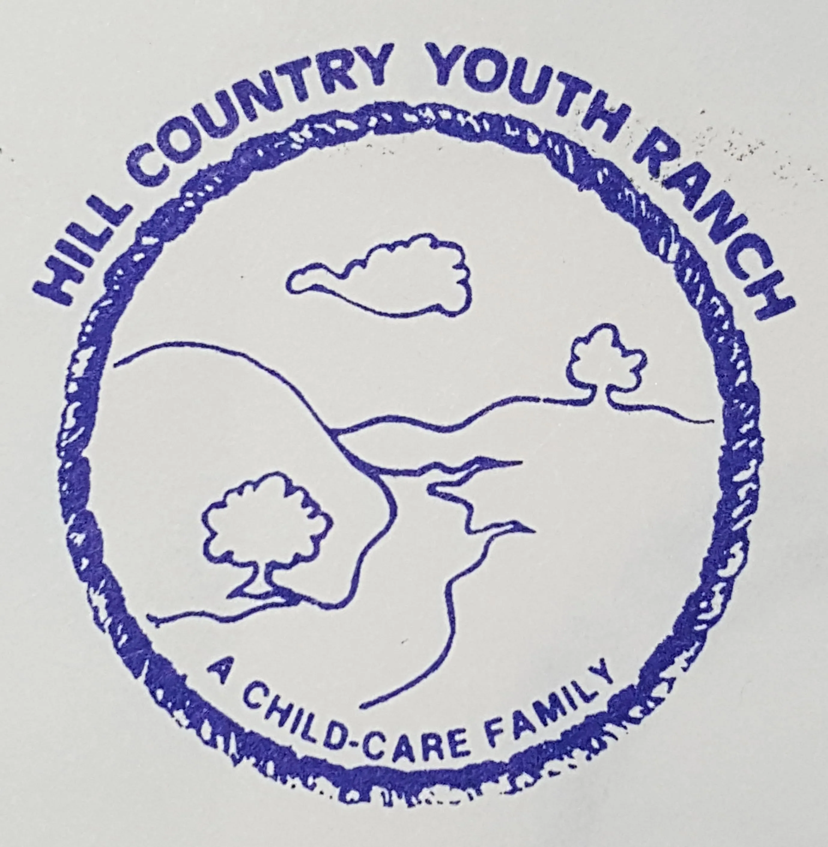 Hill Country Youth Ranch