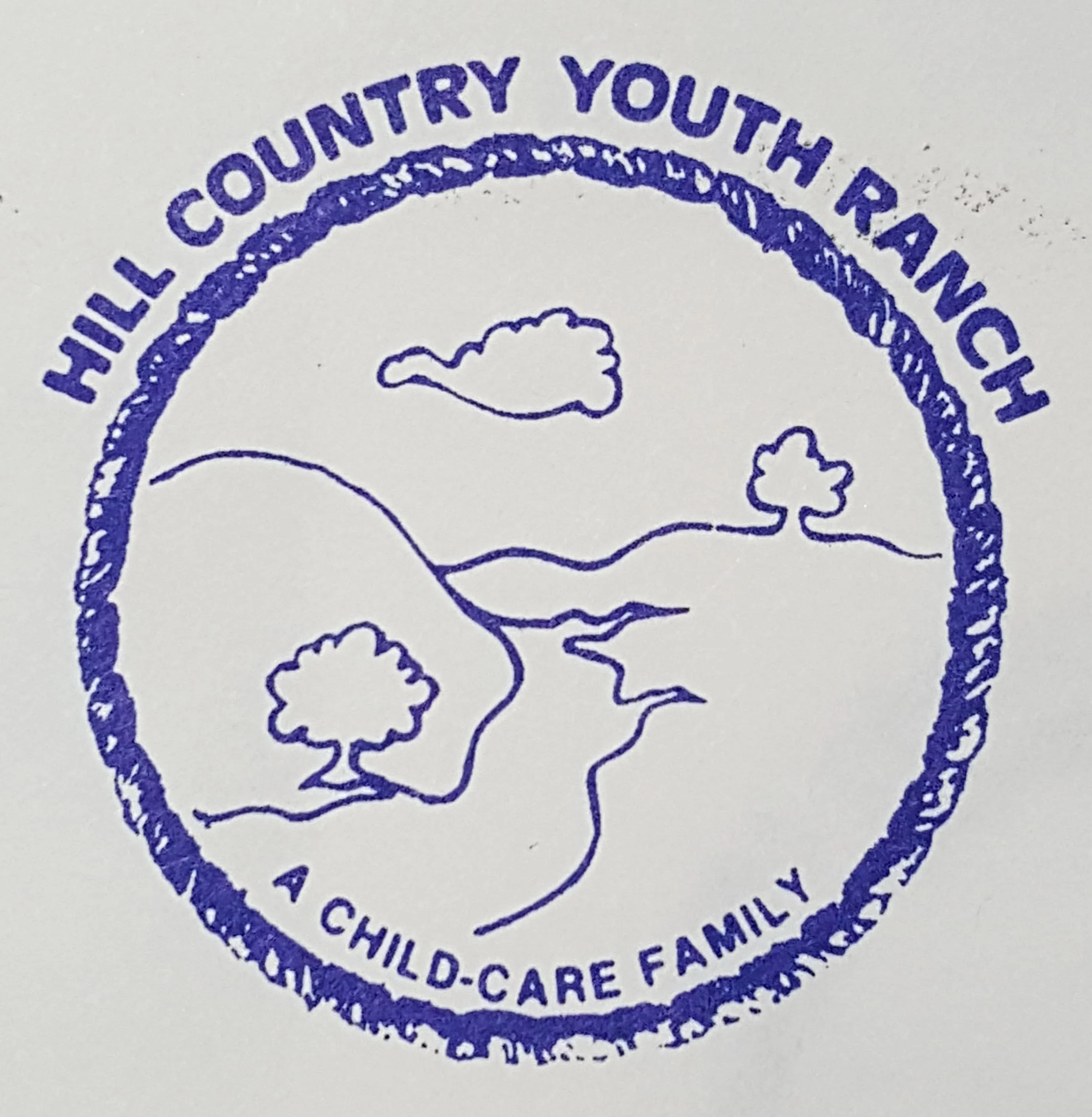 Hill Country Youth Ranch