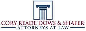 Cory Reade Dows & Schafer Attorneys at Law