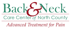 Back and Neck Care Center of North County