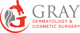 Gray Dermatology & Cosmetic Surgery