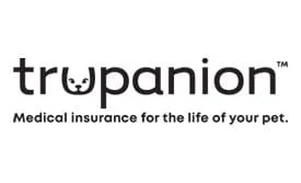 Trupanion medical insurance for the life of your pet