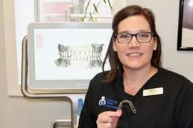 Invisalign Finksurg, MD