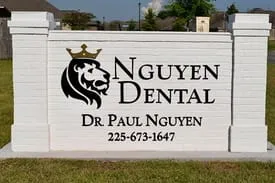 Dentist in Prairieville, LA