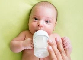 Pediatric Dentist - Baby Bottle Tooth Decay