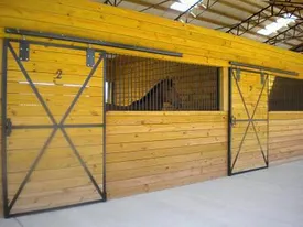 equine