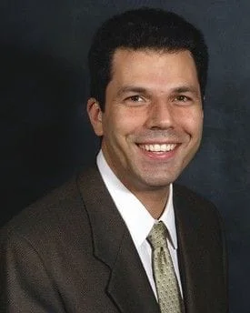 Endodontist Ramzi Sarkis, DMD