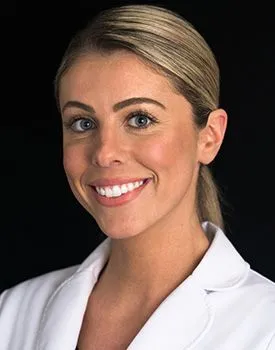 Rebbecca Shea, MSPAS, PA-C