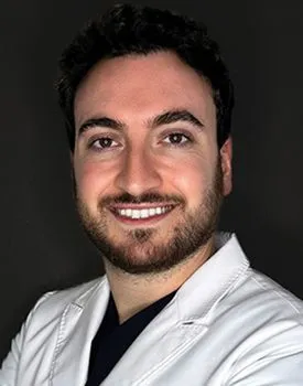 Antoine Salloum, MD, AAD/A, ABIM