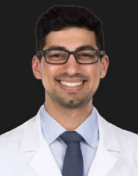 Neelesh Jain, MD, Mohs Surgeon