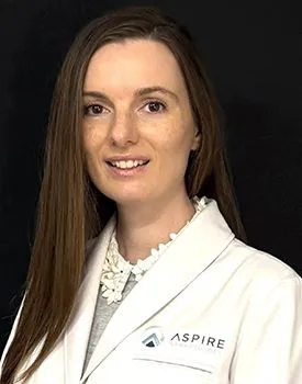 Rebecca Priebe, FNP-BC